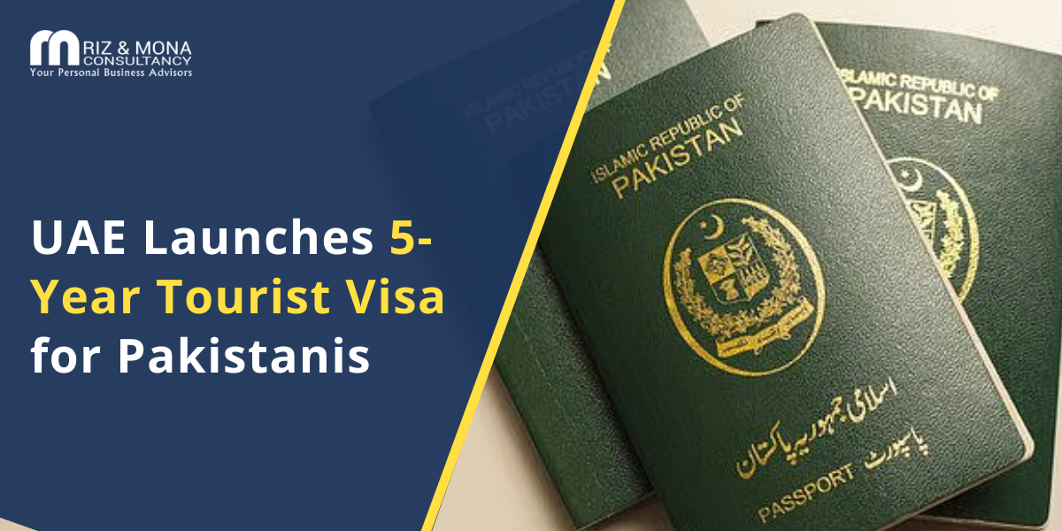 UAE Launches 5-Year Tourist Visa for Pakistanis UAE-Launches-5-Year-Tourist-Visa-for-Pakistanis