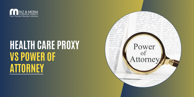 Difference Between a Health Care Proxy and Power of Attorney Difference-Between-a-Health-Care-Proxy-and-Power-of-Attorney-riz&mona
