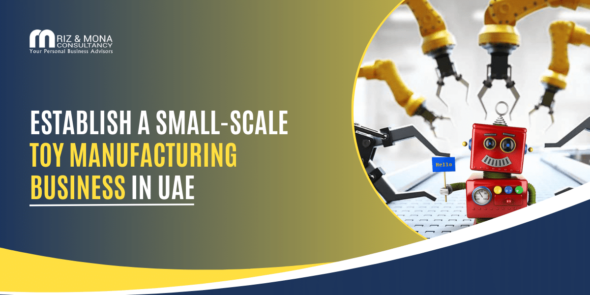 Establishing a Small-Scale Toy Manufacturing Business in the UAE toy-manufacturing-business