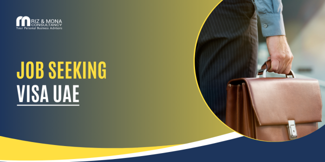 Job Seeker Visa, Dubai, UAE, 2025 Requirements, Fees, and Application Process Job Seeker Visa, Dubai, UAE, 2025 Requirements, Fees, and Application Process