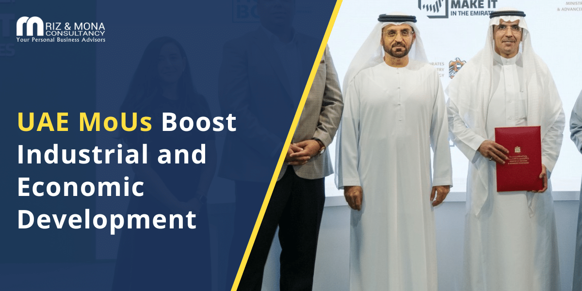 uae-mous-industrial-economic-development uae-mous-industrial-economic-development