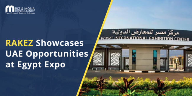RAKEZ-UAE-Opportunities-Egypt-Expo RAKEZ-UAE-Opportunities-Egypt-Expo