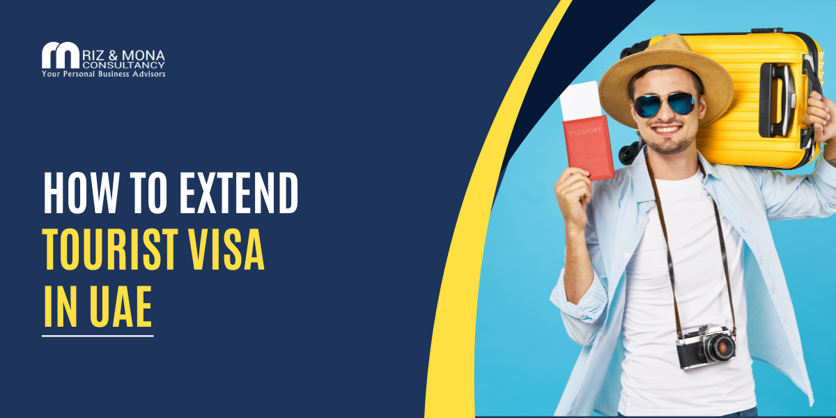 How to extend tourist visa UAE How-to-extend-tourist-visa-UAE