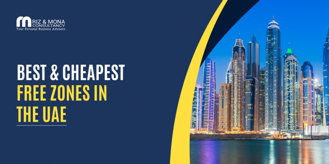 Best & Cheapest Free Zones in the UAE – Full List Best-Cheapest-Free-Zones-in-the-UAE-–-Full-List